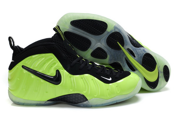 Foamposite One Men--049